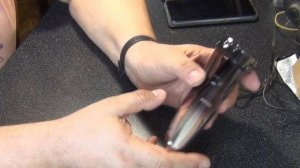 Что стало с электробритвой ENGHEN Gentleman 5Sчерез три месяца