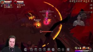 ГАЙД на АДСКИЙ ПОСОХ | ФАЕР МАГ | КОРАПТЫ | АЛЬБИОН ОНЛАЙН | ALBION ONLINE | ПРОКЛЯТЫЕ ПОДЗЕМЕЛЬЯ