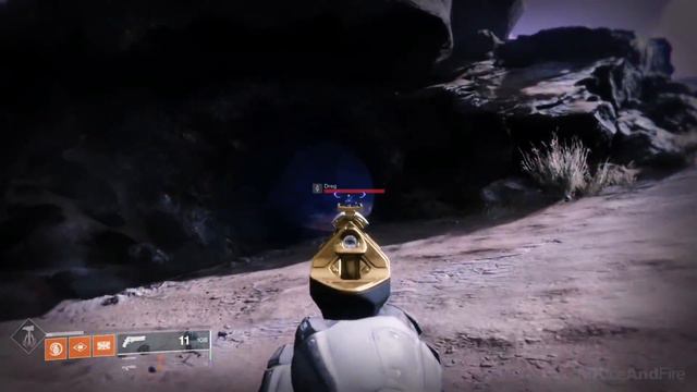 DESTINY 2 FORSAKEN Gameplay Walkthrough Part 2 [1080p HD 60FPS PC MAX SETTINGS] - No Commentary смотреть онлайн