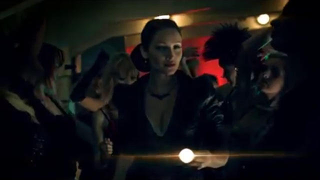 PLAZMA - Mystery (The Power Within) смотреть онлайн