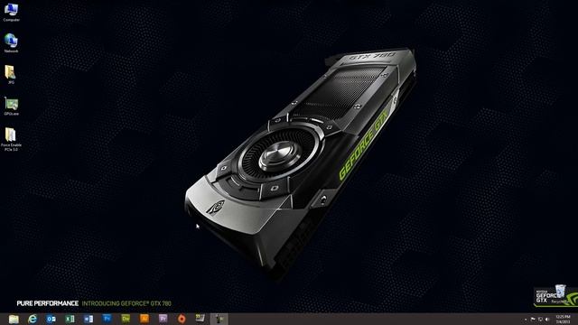 How to Enable PCI Express 3.0 Bus Speeds in Windows 10 смотреть онлайн