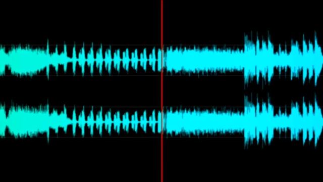 Gorillaz - Old Visualizer for Bill Murray смотреть онлайн