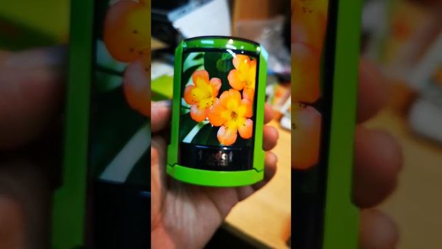 Оснастка для круглой печати Trodat Printy 4642 P4 смотреть онлайн