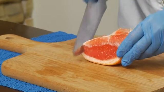 Готовим вкусно с кофейней "Время чая" (салат "итальянский") смотреть онлайн