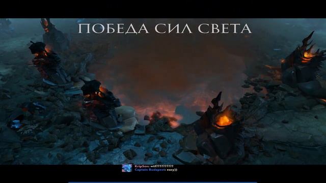 Dota 2: Как побеждать в режиме 1vs1 c 99% шансом. смотреть онлайн