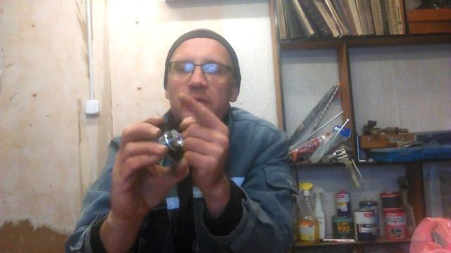 Печка Запорожца)))) Рестайлинг 4.НАДДУВ смотреть онлайн