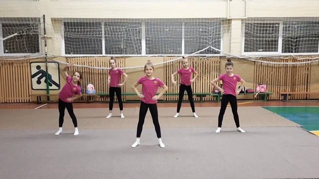 Комплекс утренней гимнастики для школьников смотреть онлайн