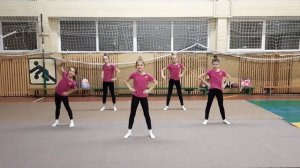 Комплекс утренней гимнастики для школьников