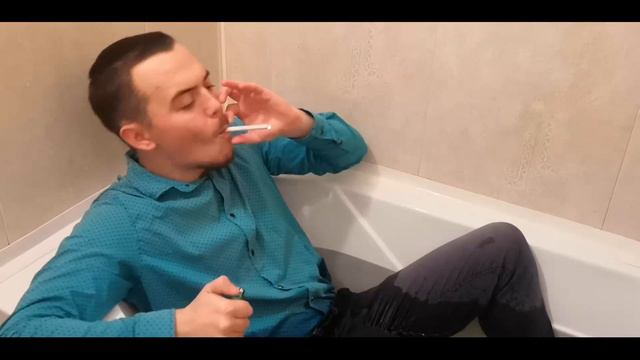 ИЛЬДАР ТАТАРИН - Черная Моча смотреть онлайн