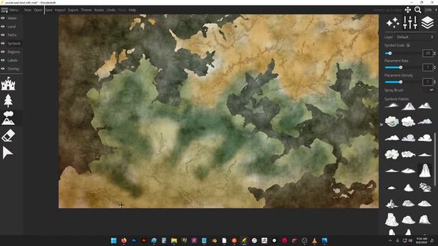 Chat Makes a Map Again! смотреть онлайн