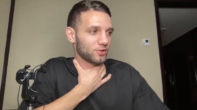 Мастер-класс Дмитрия Артемьева смотреть онлайн