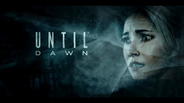 Until Dawn - 'O Death' EXTENDED VERSION смотреть онлайн