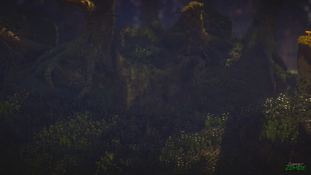 UNRAVEL 2 Gameplay Walkthrough Part 4 - LEVEL 4 NIGHT SWIMMING Complete смотреть онлайн