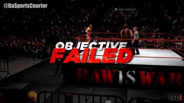 WWE '13 Video Game Review - TSC News смотреть онлайн