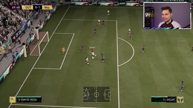 NAGRODY! - FIFA 21 Ultimate Team [#36] смотреть онлайн