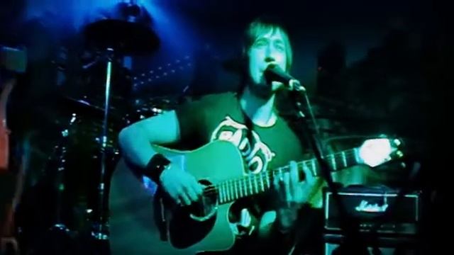 Денис Михайлов - Где-то (Акустика,Пуля Серебра,Воронеж,9.03.14) смотреть онлайн