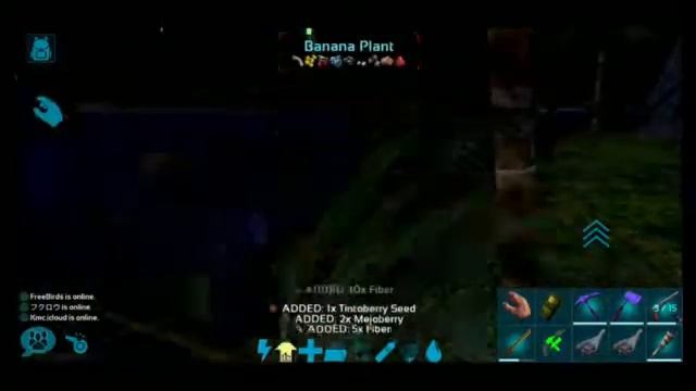 Desventura no Mar - Domando Ichthyosaurus - Solo ARK: Mobile - 21 смотреть онлайн