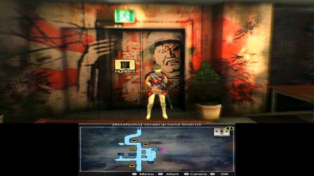 SMT 4 Apocalypse Low-Level & NO Fusion Challenge? [APOCALYPSE] - FINAL STREAM #14 Boss Stephen смотреть онлайн