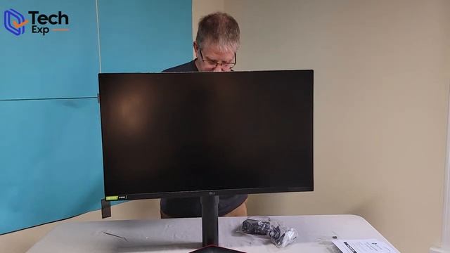 How to Build a 4K Video Editor PC - Choosing Your Monitor - 2021 смотреть онлайн