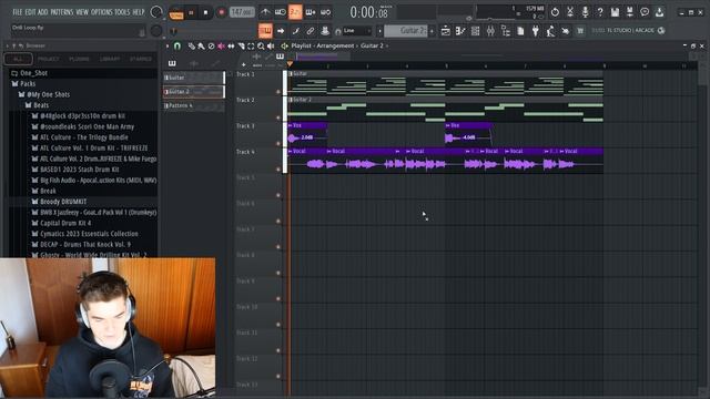 Написать Drill проще простого и вот почему!