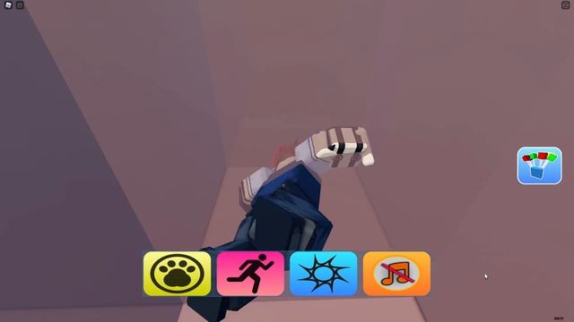 How to get the SNAPPING TURTLE BADGE in FIND THE ANIMALS | Roblox смотреть онлайн