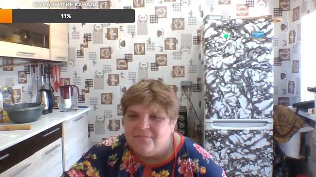 Готовим с Натальей.