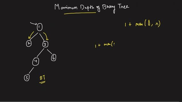L14. Maximum Depth in Binary Tree | Height of Binary Tree | C++ | Java смотреть онлайн