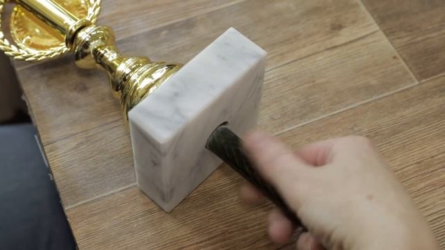 Изготовление кубков