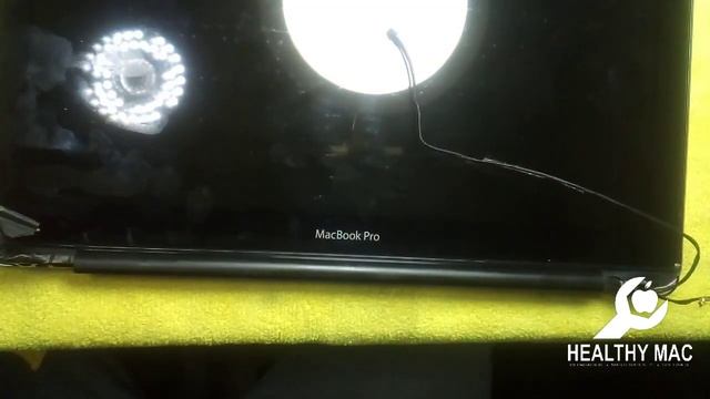 Ajustar bisagras de macbook a1278 смотреть онлайн