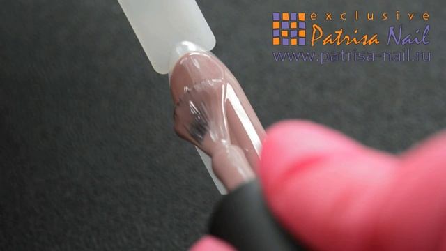 Трехфазный гель-лак Patrisa Nail №333 из серии "Авангард" смотреть онлайн