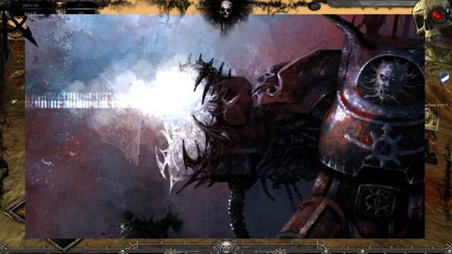 dawn of war, ВСЕ ПРО ОБЛИТЕРАТОРЫ смотреть онлайн