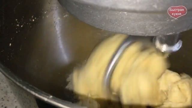 Секрет потрясающего пельменного теста. Другая технология. смотреть онлайн