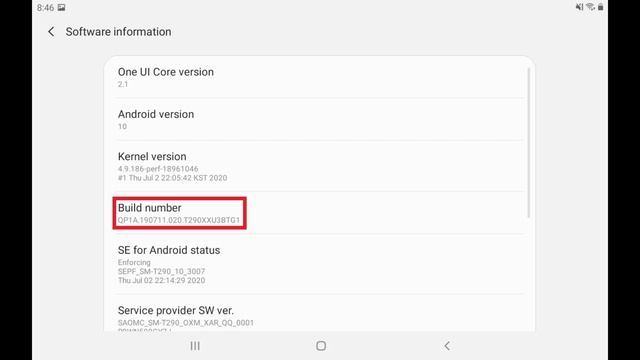 How to Turn On Developer Mode On Android (2020) смотреть онлайн