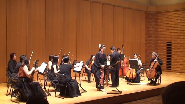 Japanese Songs - AKATOMBO,Karatachi no Hana смотреть онлайн