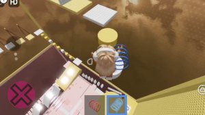 Реакция на ТЯНку  вместе с мамой от Алены в Роблокс  ТЯНка рисует себя