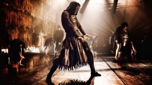 ЗЕМЛЯ ВЕРЫ - Баргуджин Тукум
Балет в двух действиях