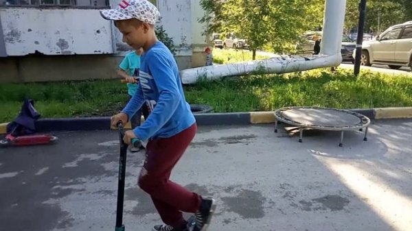 Обучалка на VIP