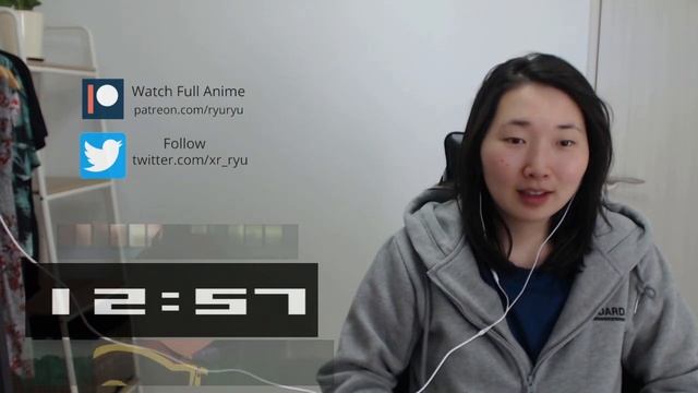 Sakurai x Kazama FTW!! Senpai ga Uzai Kouhai no Hanashi Episode 2 Live Timer Reaction & Discussion! смотреть онлайн