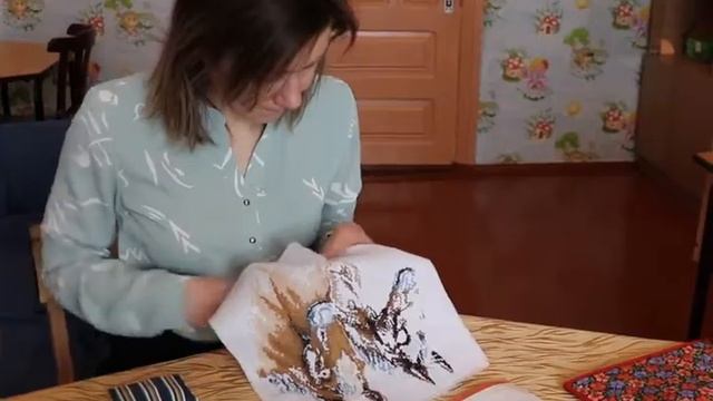 Выставка изобразительного и декоративно прикладного искусства смотреть онлайн
