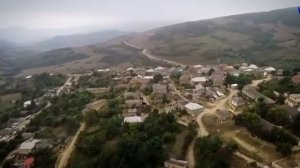 Село Тураг Табасаранский район