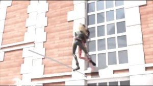 AMV «SUPERHERO» (LADYBUG AND SUPER-CAT)