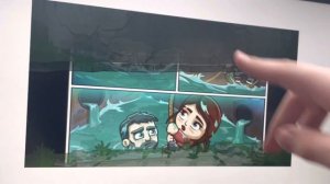 Играем в последние выжившие 2! Прошли игру!!