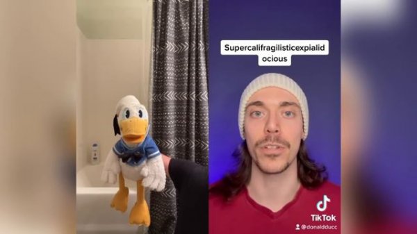 Donald Ducc FUNNIEST MOMENTS On TikTok! 15 (DONT LAUGH CHALLENGE)