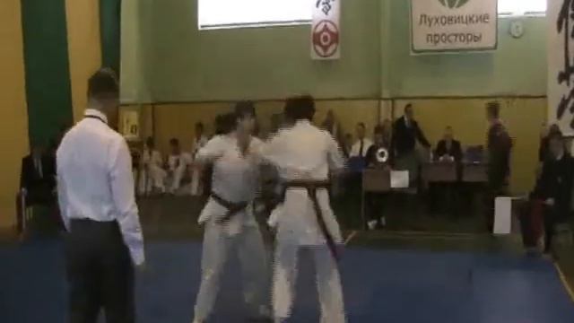 ЦФО Лузовицы 0001 смотреть онлайн