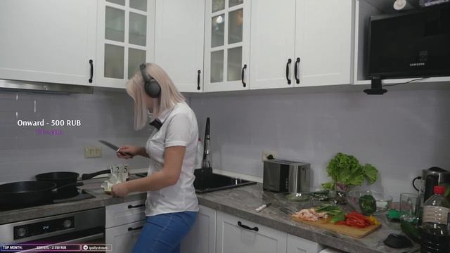 СПРИНГ-РОЛЛЫ с разными начинками смотреть онлайн