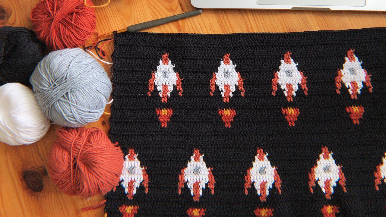 Вязание, рисование и огород смотреть онлайн