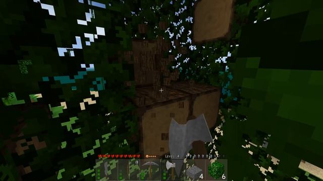 SURVIVALCRAFT 2 ВЫЖИВАНИЕ # 14 | НАКОНЕЦ-ТО ДОДЕЛАЛ СКЛАД И КРЫШУ В СЮРВЕ !!! смотреть онлайн
