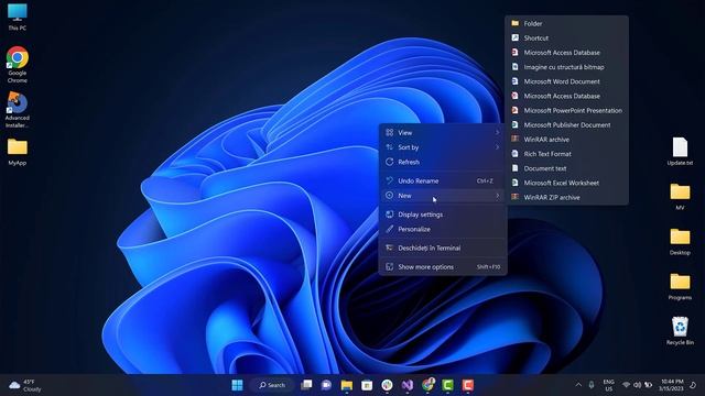 How to Automatically Update Windows Forms Applications? смотреть онлайн