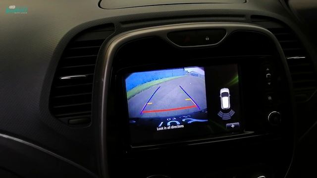 Lebih Murah Dari Ignis Tapi HRV Kalah Telak! Renault Captur SUV Mewah 150Jt! смотреть онлайн