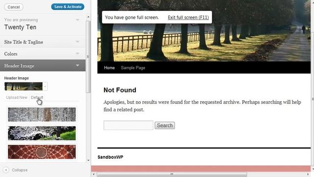 3 Cool New Features in WordPress 3.4 смотреть онлайн